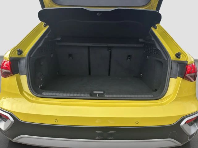 Audi A3 35 TFSI S-Tronic Sedan