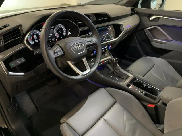 Audi Q3 35 TFSI