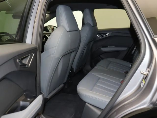 Audi Q4 e-tron 40 S-Line Sportback