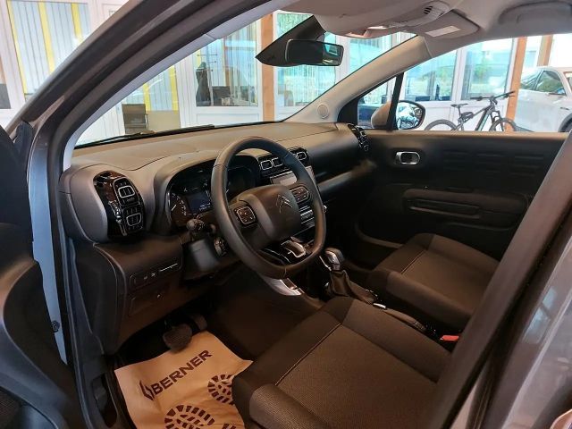 Citroën C3 Aircross Shine