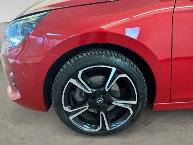 Opel Corsa GS-Line Grand Sport