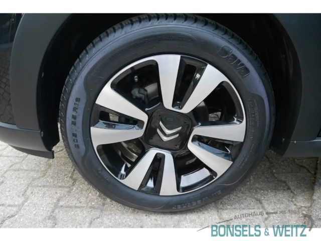 Citroën C3 Max PureTech