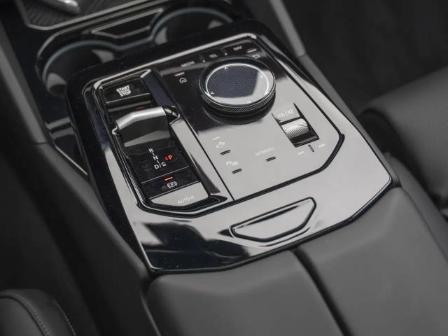 BMW 520 520d M-Sport Touring xDrive