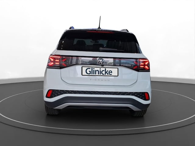 Volkswagen T-Cross DSG IQ.Drive R-Line