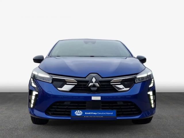 Mitsubishi Colt 1.6 Hybrid