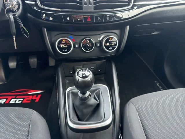 Fiat Tipo CityCross Life MultiJet