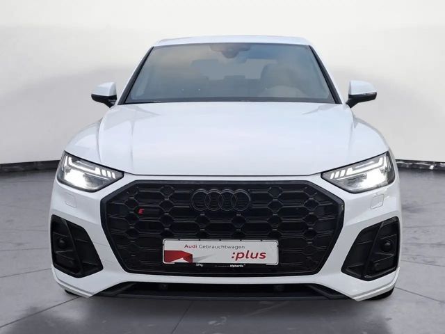 Audi SQ5 TDI tiptronic