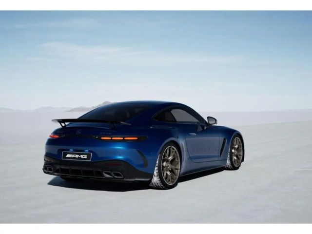 Mercedes-Benz AMG GT AMG Line Coupé