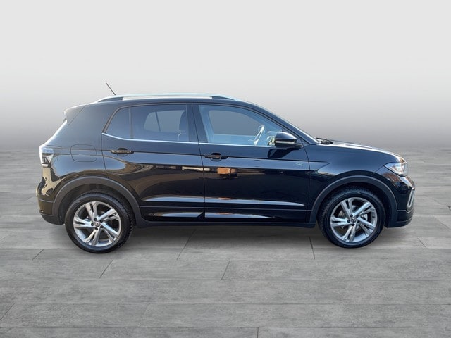 Volkswagen T-Cross 1.5 TSI DSG R-Line