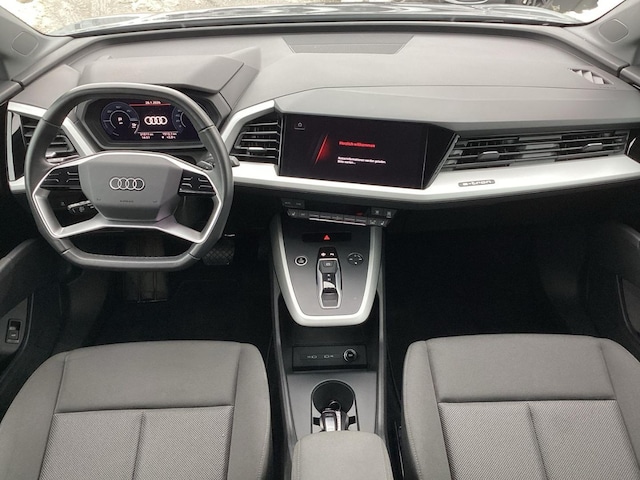 Audi Q4 e-tron 40 Sportback