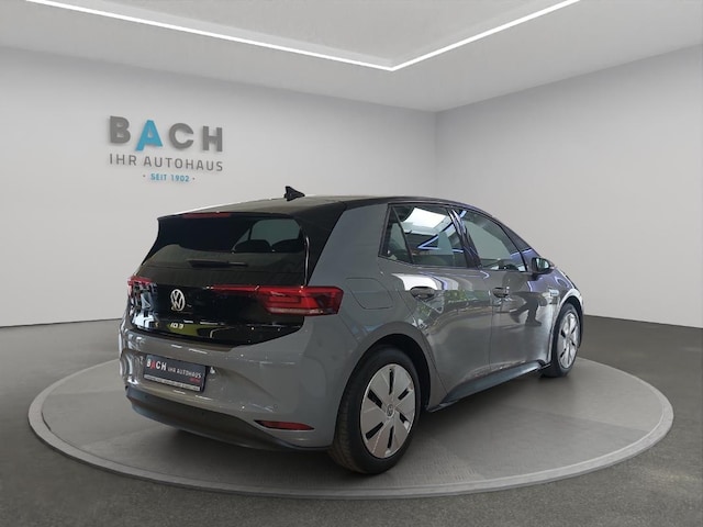 Volkswagen ID.3 58 KWh Performance Pro