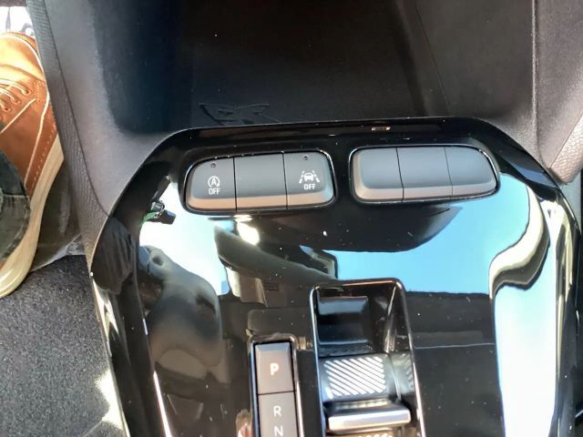 Opel Corsa YES Automatic