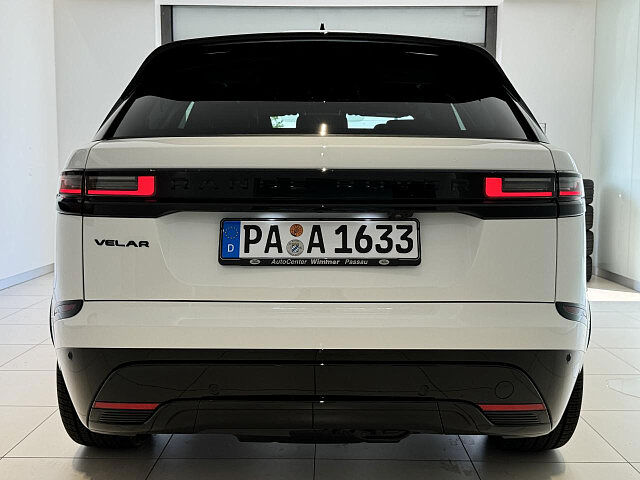 Land Rover Range Rover Velar Dynamic SE