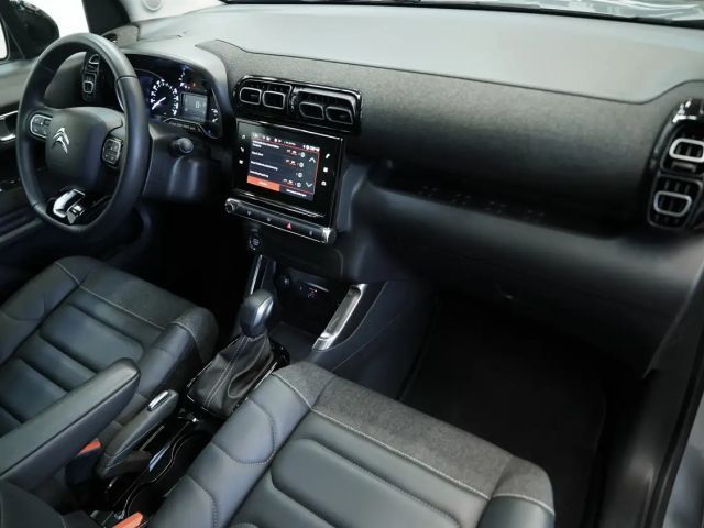 Citroën C3 Aircross Shine