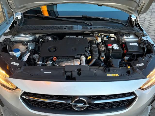 Opel Corsa Edition F Edition