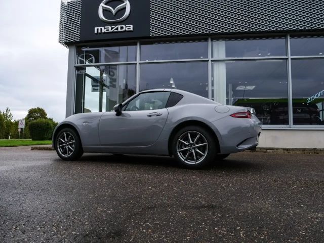 Mazda MX-5 RF SkyActiv
