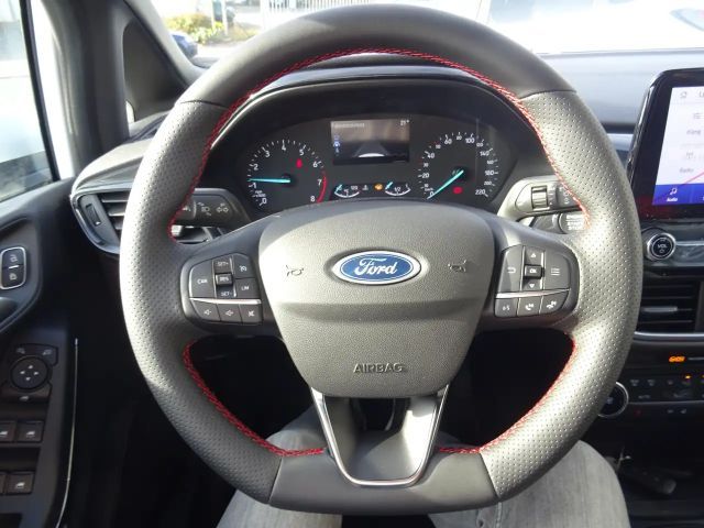 Ford Fiesta EcoBoost ST Line