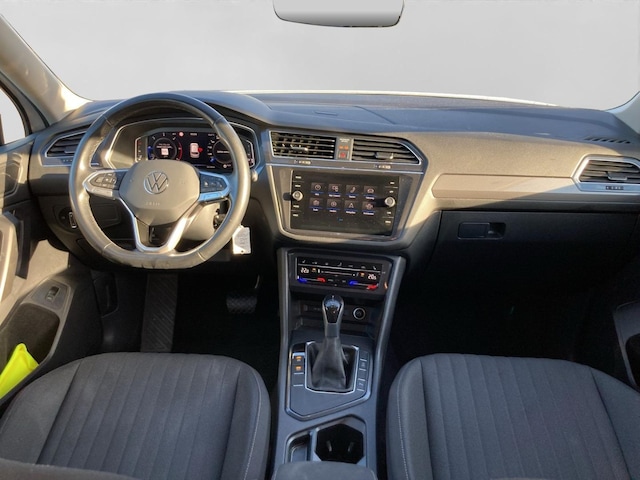 Volkswagen Tiguan 2.0 TDI Allspace DSG Life