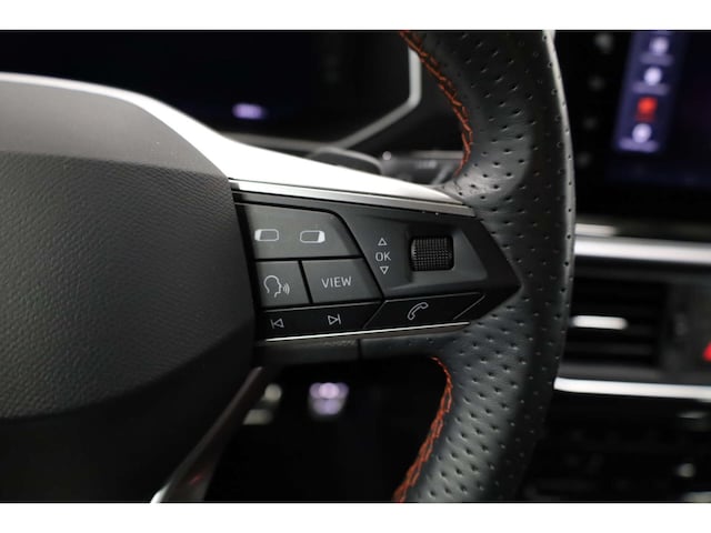 Seat Tarraco FR-lijn e-Hybrid