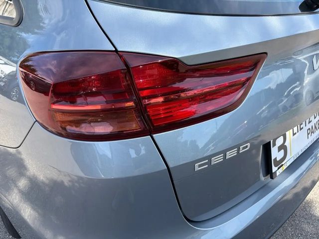 Kia Ceed SportWagon Titan