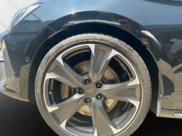 Cupra Leon 4Drive Sportstourer VZ