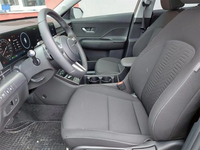 Hyundai Kona 1.6 2WD