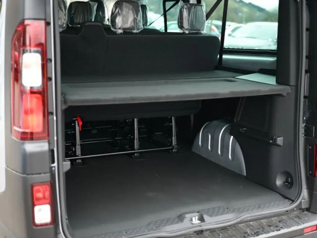 Nissan Primastar L1H1 N-Connecta