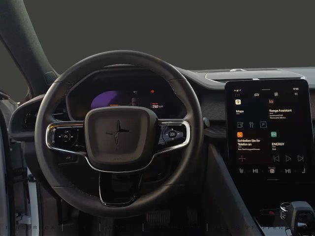 Polestar 2 Dual motor Long range