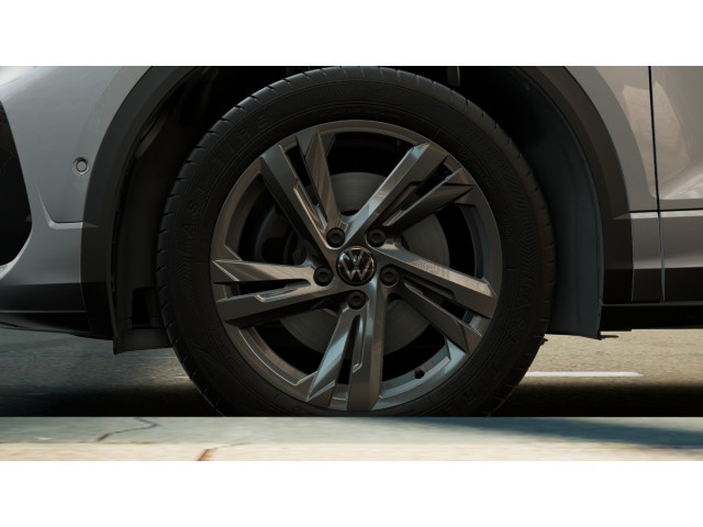 Volkswagen T-Roc 2.0 TDI DSG R-Line