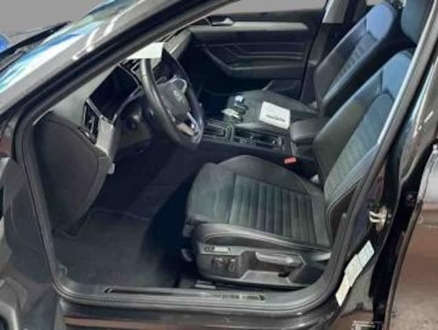 Volkswagen Passat 1.4 TSI Variant