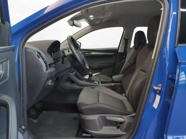 Skoda Karoq 1.5 TSI Style Style