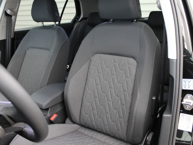 Volkswagen Golf 1.5 TSI DSG Golf VIII Life