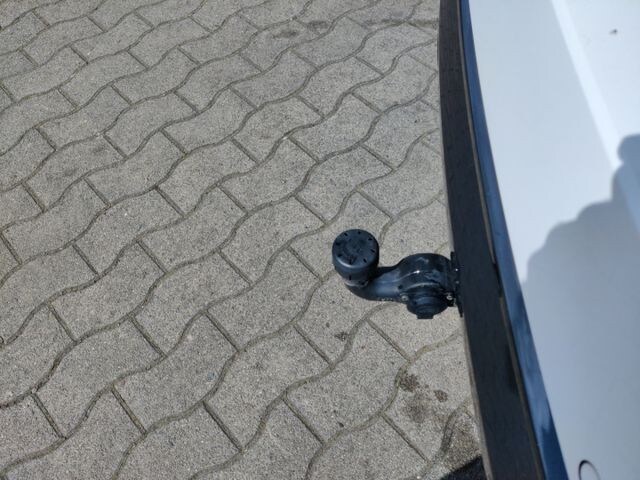 Audi Q3 35 TDI S-Tronic Sportback