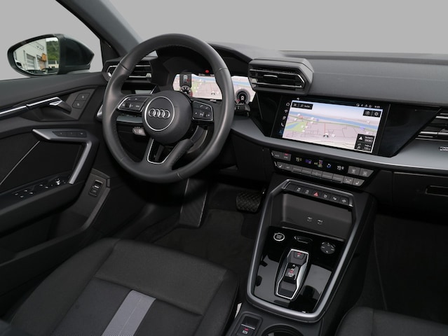 Audi A3 35 TFSI S-Tronic Sportback