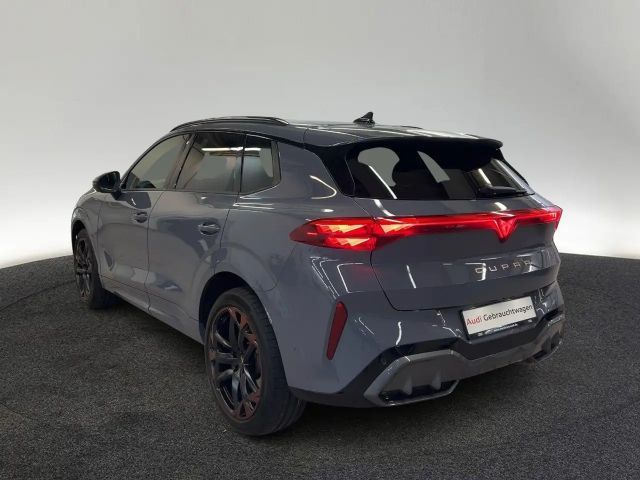 Cupra Terramar 2.0 TSI VZ