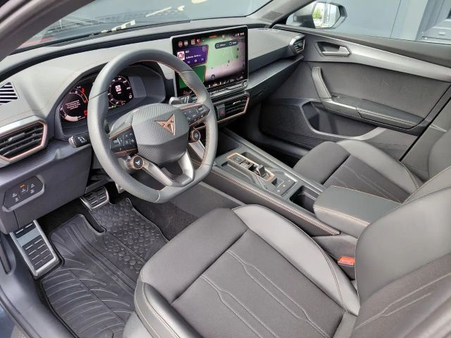 Cupra Leon 1.5 eTSI 110 kW