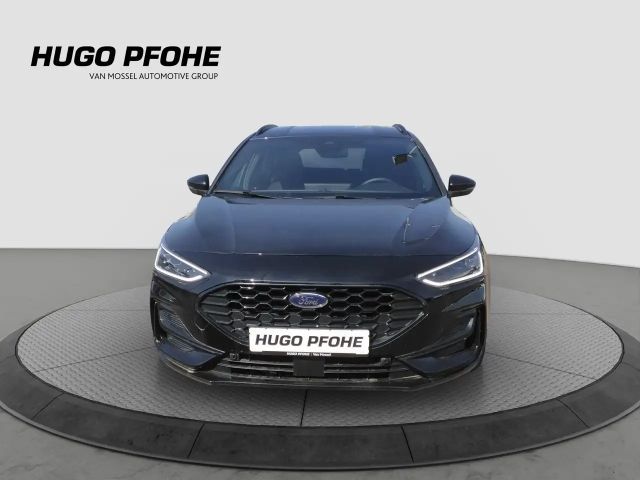 Ford Focus ST Line Wagon
