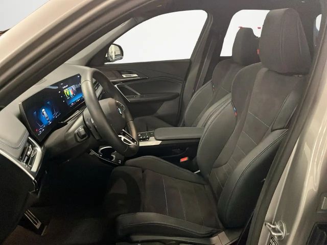 BMW X1 M-Sport xDrive