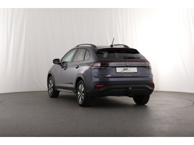 Volkswagen Taigo 1.0 TSI