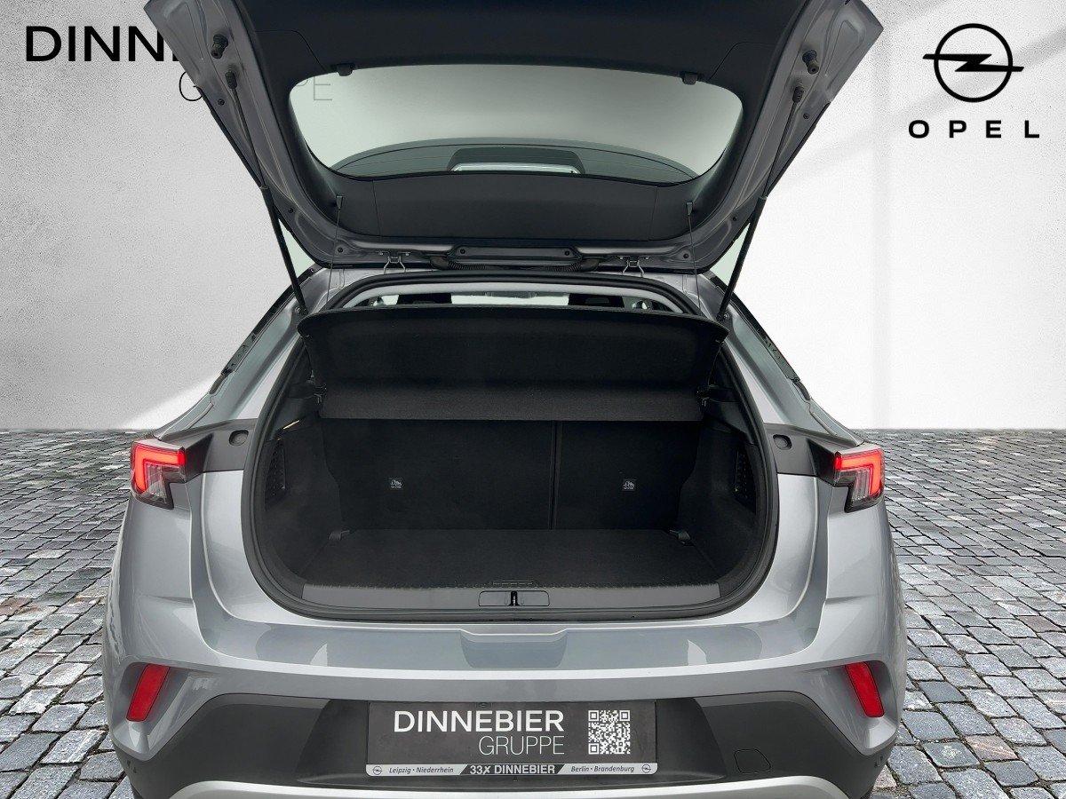 Opel Mokka 1.2 Turbo Elegance Turbo