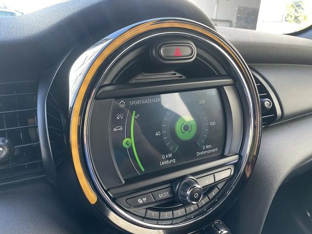 MINI John Cooper Works MINI One * LED * JCW-Paket * Erstbesitz *