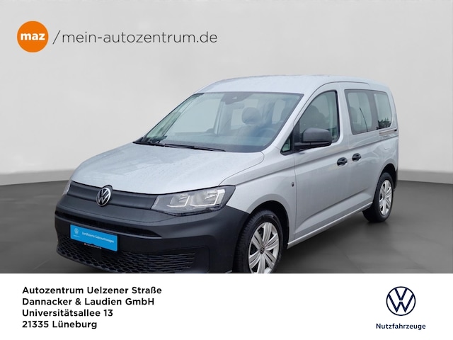 Volkswagen Caddy 1.5 TSI Combi EcoProfi