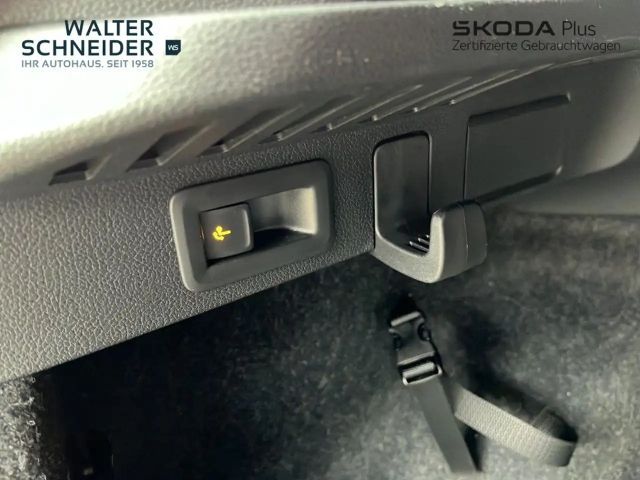 Skoda Kamiq 1.0 TSI Selection