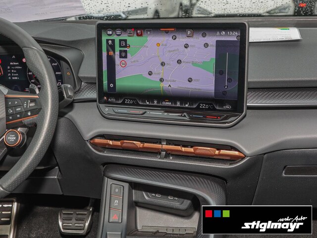 Cupra Terramar 1.5 eTSI