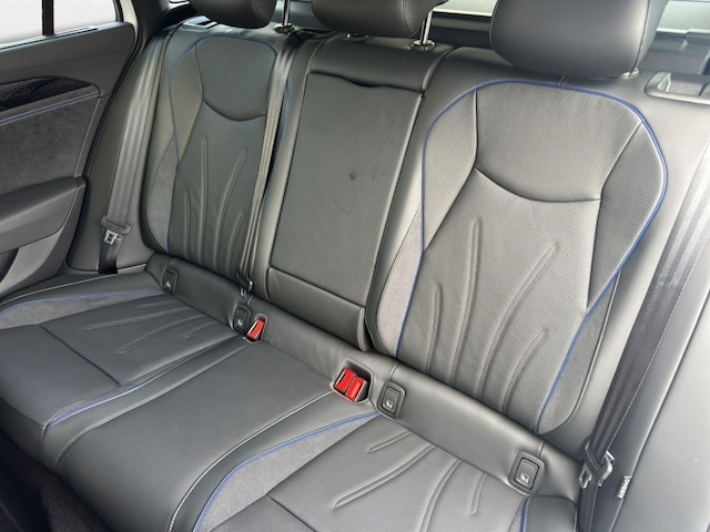 Volkswagen Passat 2.0 TDI 4Motion DSG