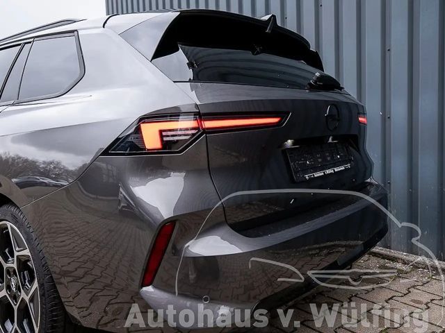 Opel Astra Sports Tourer Ultimate