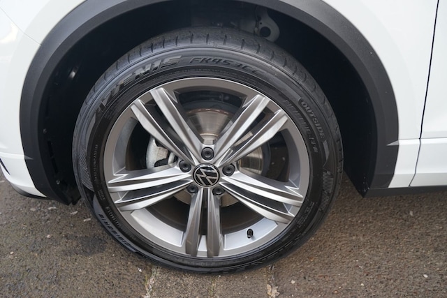 Volkswagen T-Roc 1.5 TSI Sport