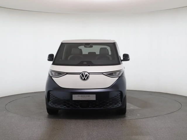 Volkswagen ID.Buzz Pro