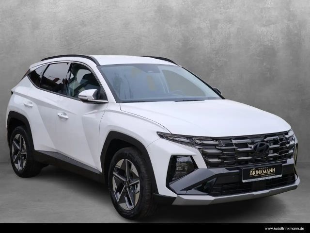 Hyundai Tucson 1.6 T-GDi Trend