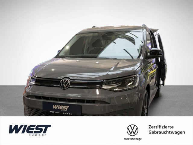 Volkswagen Caddy 1.5 TSI DSG Maxi